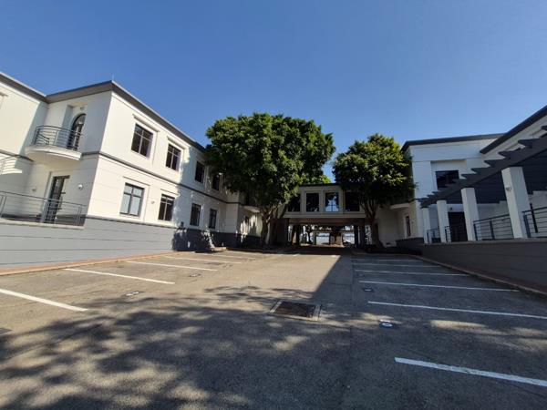 820 m² Commercial space