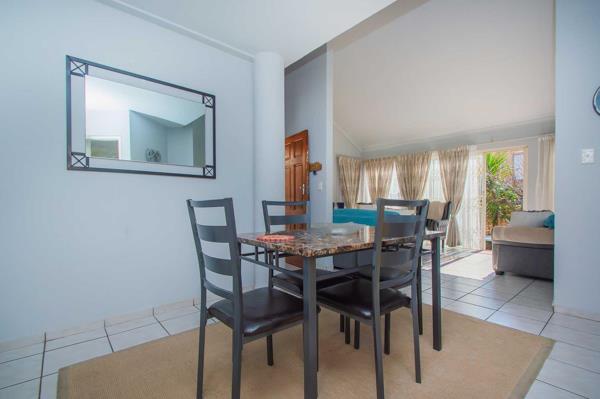 3 Bedroom Townhouse in Wilgeheuwel