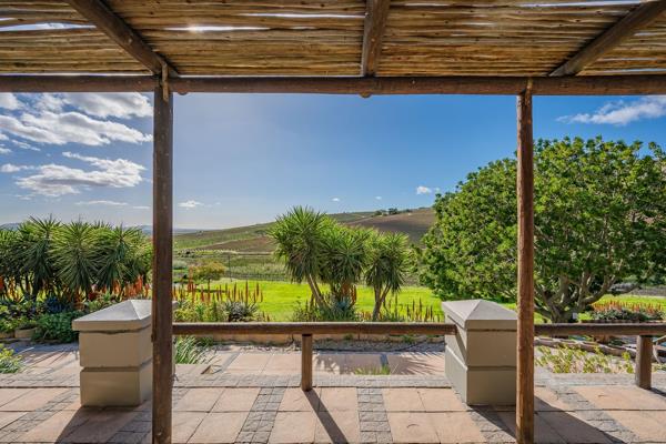 5.3 ha Agricultural Holding