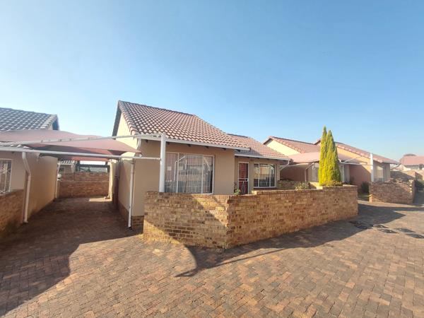 3 Bedroom Simplex