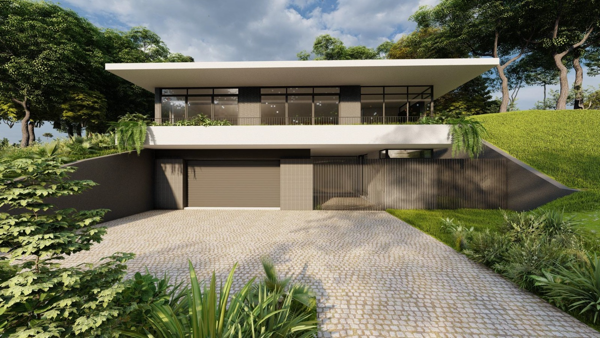 74 m² Land