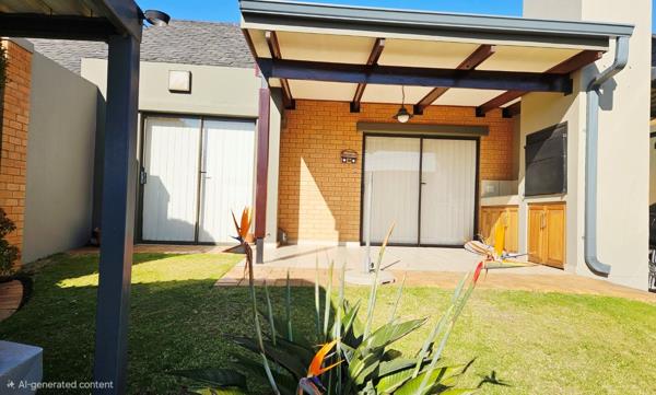 1 Bedroom Simplex