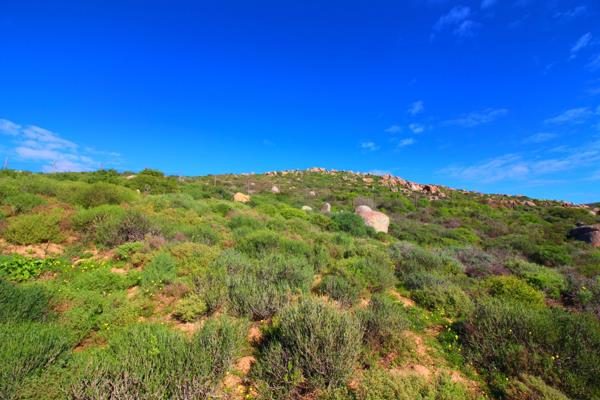 477 m² Land