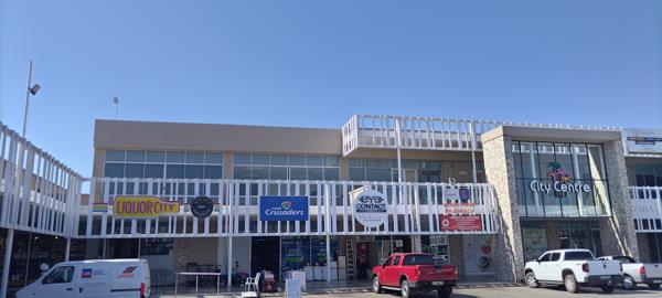 463 m² Commercial space