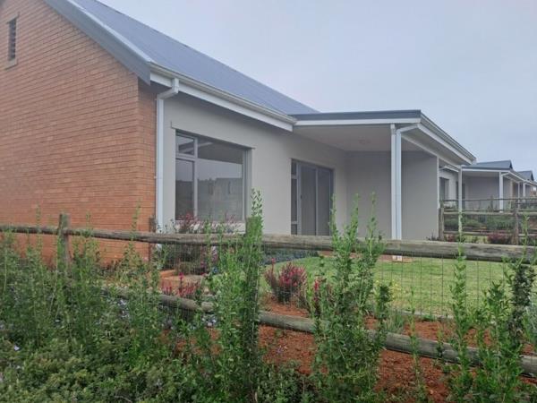 1 Bedroom Townhouse