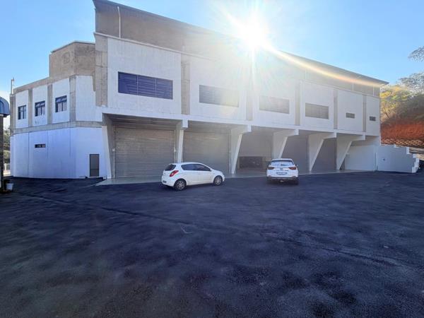 3 592 m² Commercial space