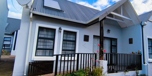 1 Bedroom Townhouse
