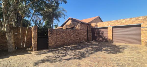 3 Bedroom Simplex