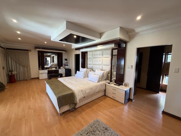 5 Bedroom House