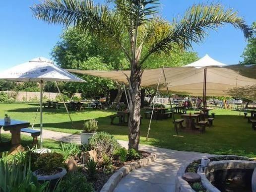 8 169 m² Farm