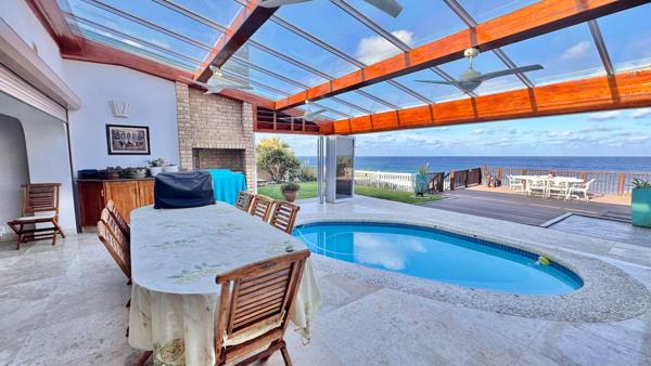 5 Bedroom Townhouse