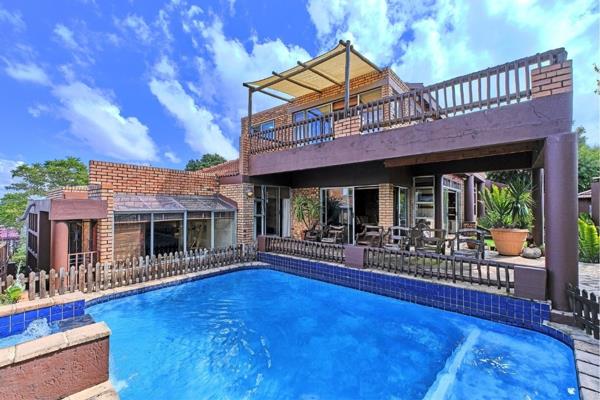 8 Bedroom House