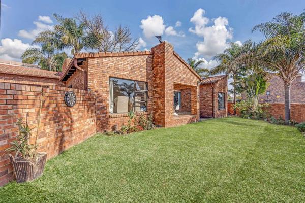 4 Bedroom Townhouse