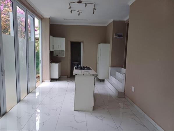 2 Bedroom Garden Cottage