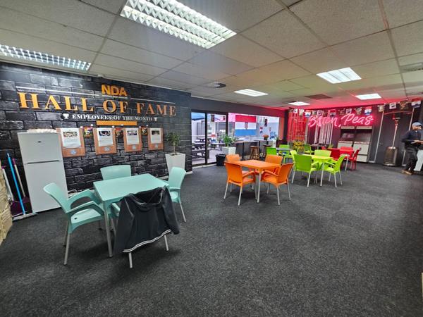 1 469 m² Commercial space