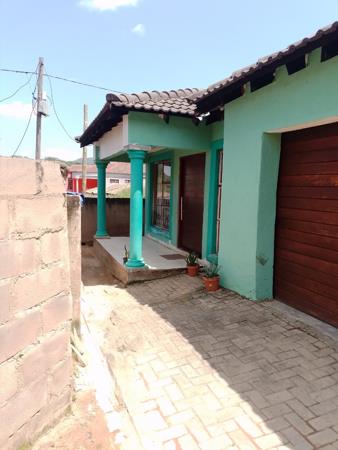 1 Bedroom House