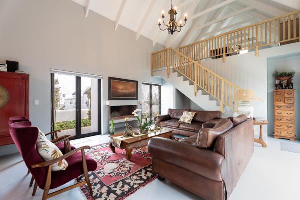 6 Bedroom House