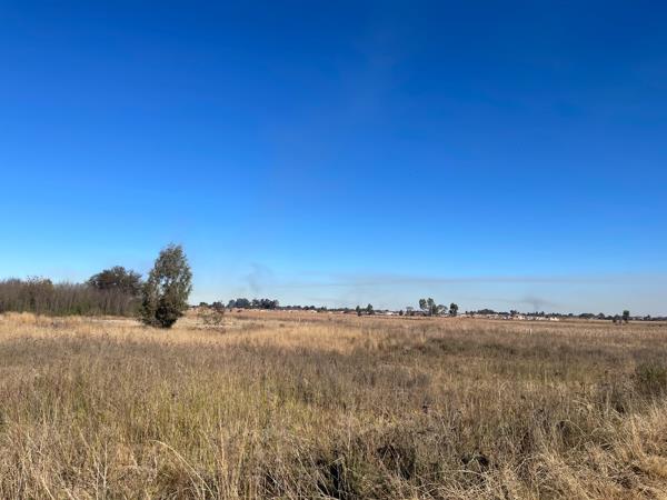 6.5 ha Land