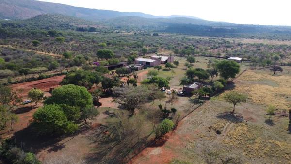 65 ha Farm