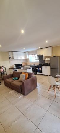 2 Bedroom Garden Cottage