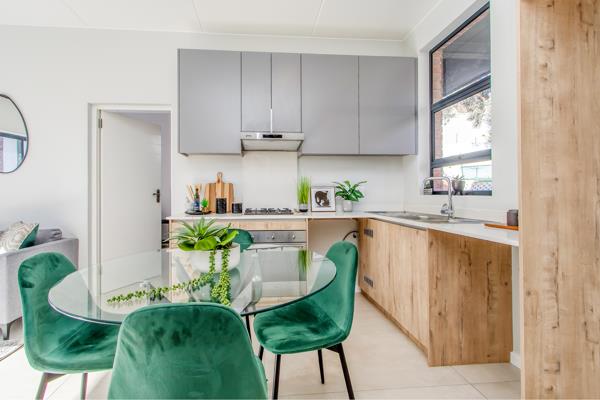 3 Bedroom Apartment