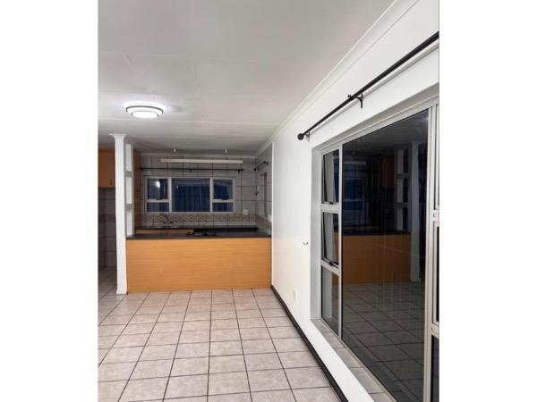 2 Bedroom Garden Cottage