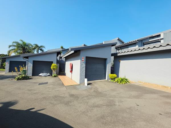 3 Bedroom Duplex