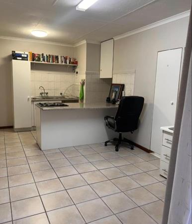 1 Bedroom Garden Cottage