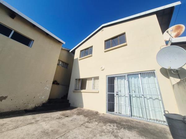 1 Bedroom Garden Cottage