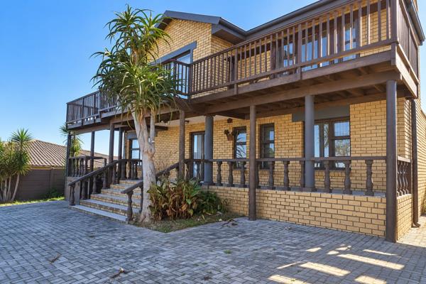 7 Bedroom House