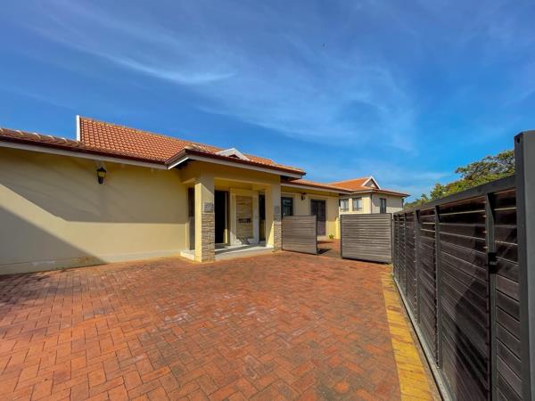 3 Bedroom Simplex