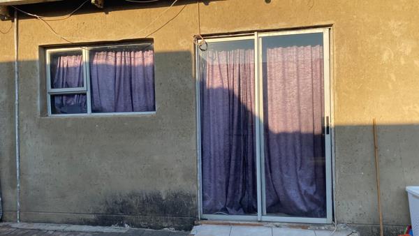1 Bedroom Garden Cottage