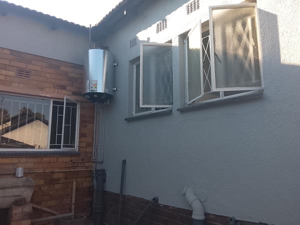 2 Bedroom Garden Cottage