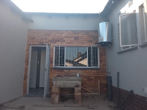 2 Bedroom Garden Cottage