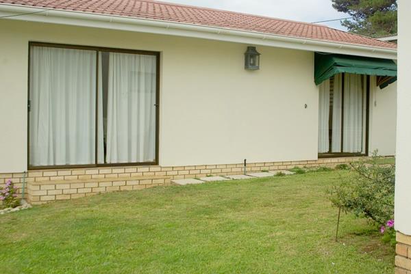 1 Bedroom Flat