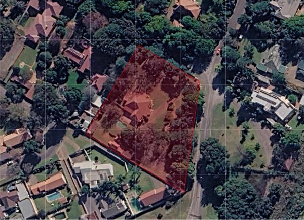 5 Bedroom House