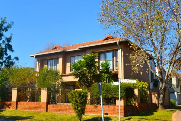3 Bedroom Duplex