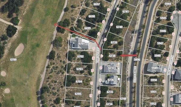362 m² Land