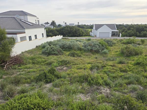 362 m² Land
