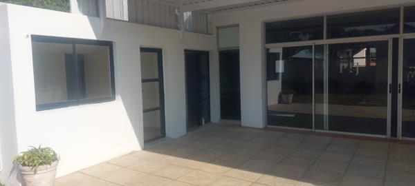 35 m² Commercial space