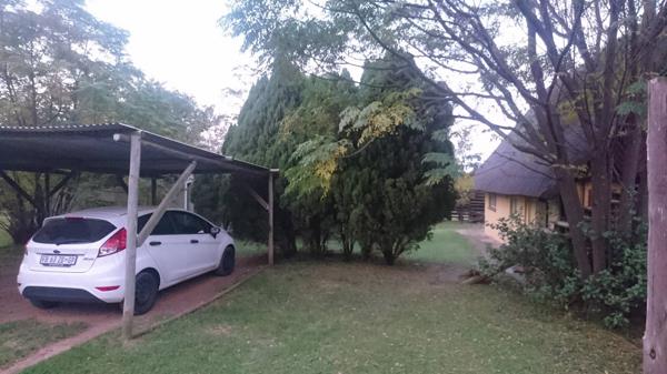 1 Bedroom Garden Cottage