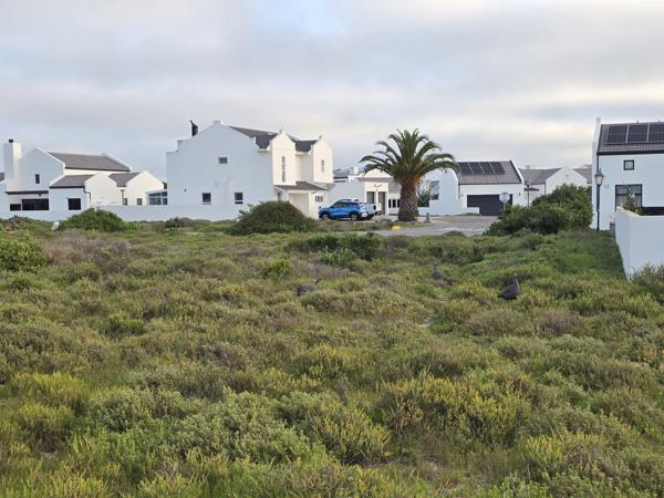 361 m² Land
