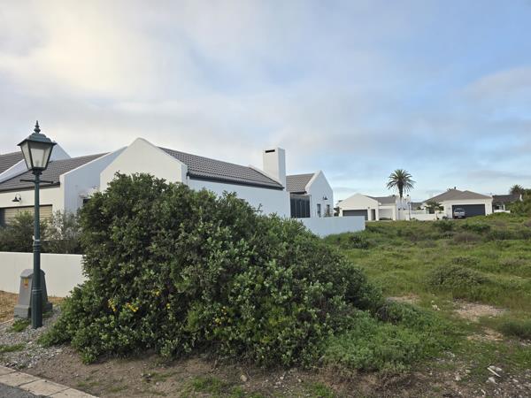 361 m² Land
