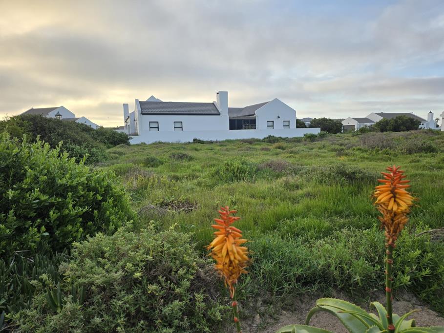 361 m² Land