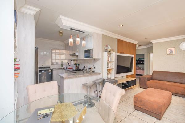 3 Bedroom Cluster
