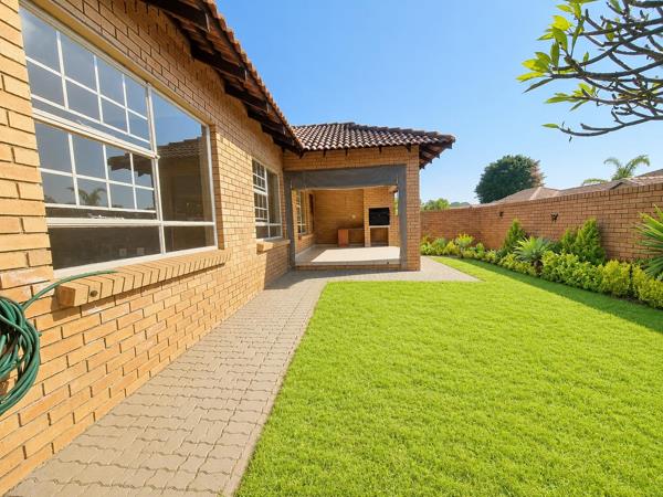 3 Bedroom Simplex