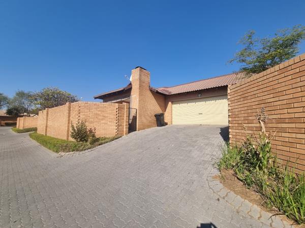 3 Bedroom Simplex