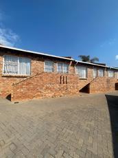 1 Bedroom Cluster