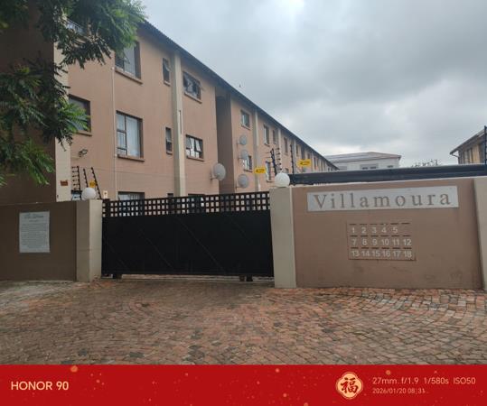 3 Bedroom Flat