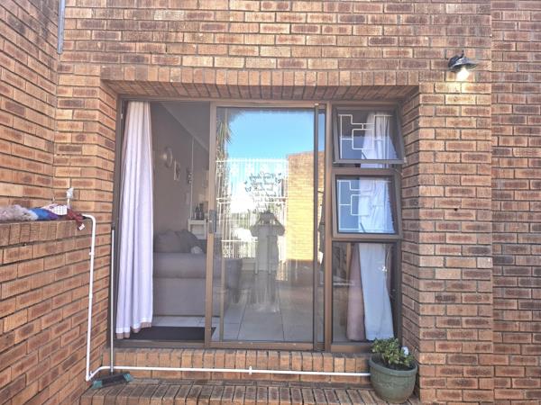 1 Bedroom Garden Cottage